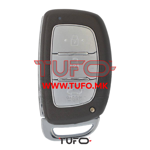 Smart Key For Hyundai Tucson 2018-2021, YIKEBALOG Proximity...
