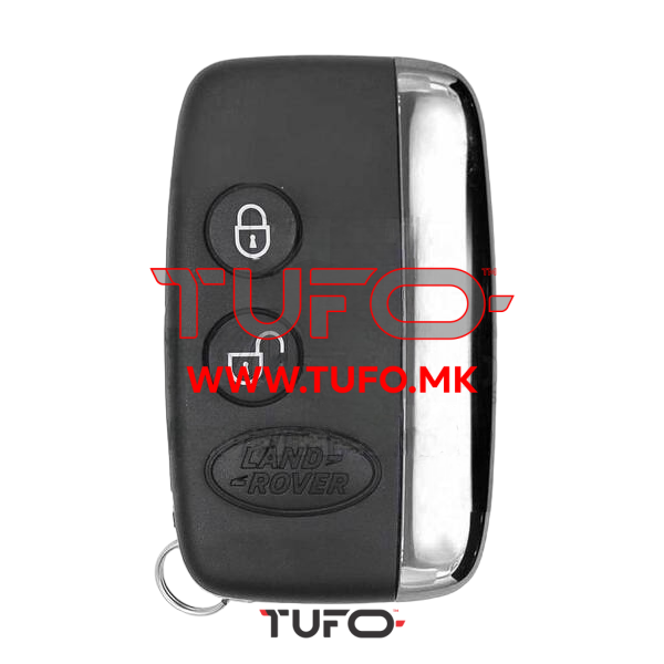 Land Rover Remote Windows Land Rover Defender 2014-2020 Original Smart Remote Key 2 Buttons ...