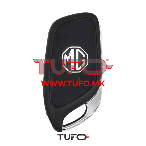 MG HS 2018-2022 Smart Remote Key 3 Button 433MHz – Tufo