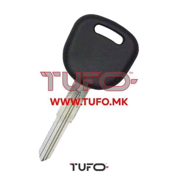 Kia Carnival Transponder Kodiran kluc KIA3R – Tufo