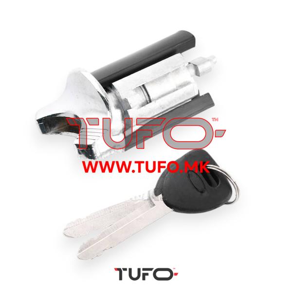 Plastic Ignition Key Ford Ignition Lock Cylinder ( Plastic Keys ) – 88921958, 88922145 ...